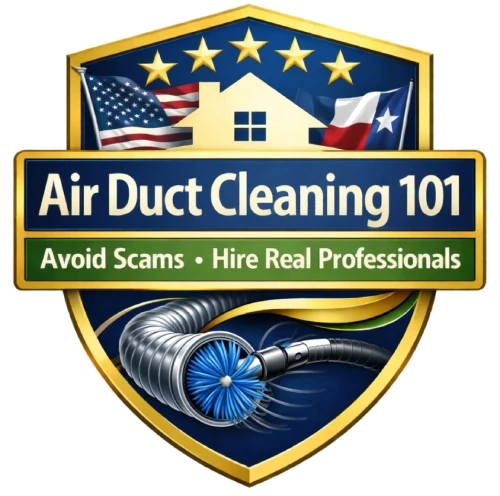 Air Duct Cleaning 101